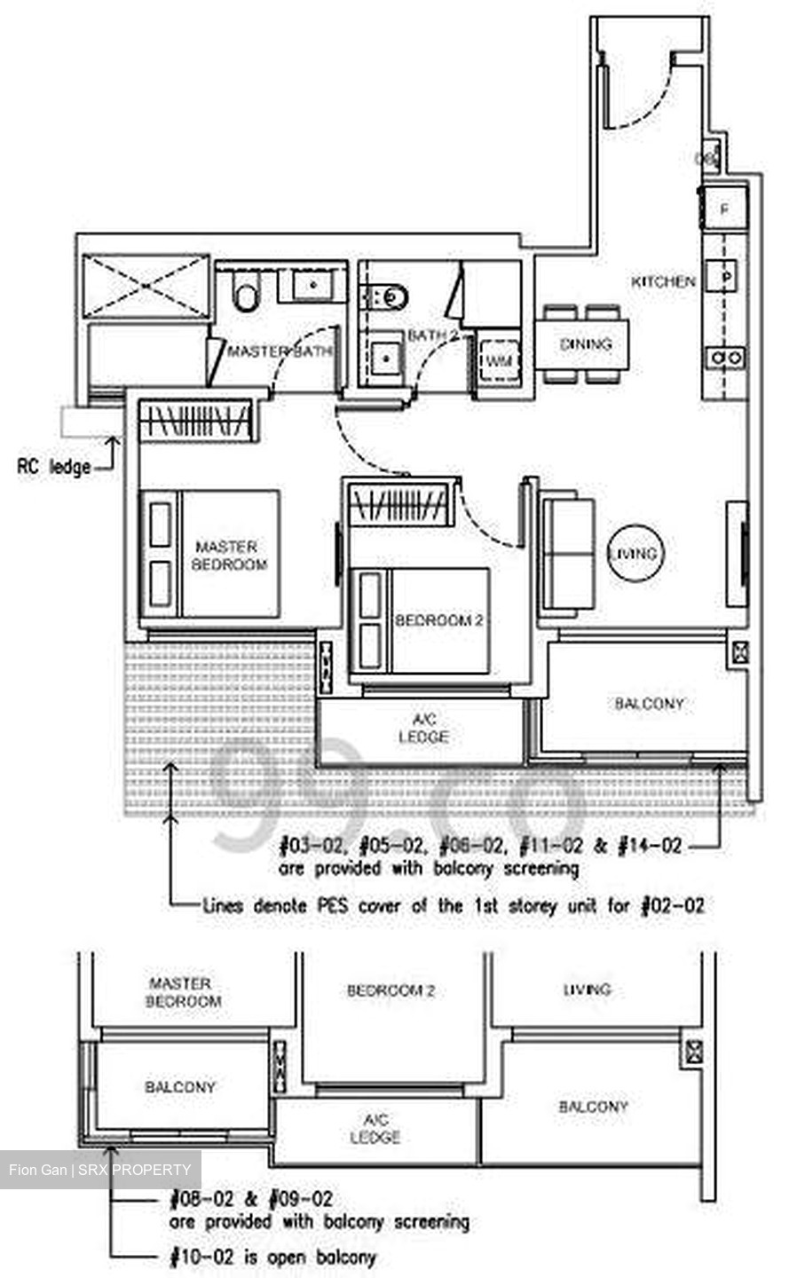 Jewel @ Buangkok (D19), Condominium #557066351